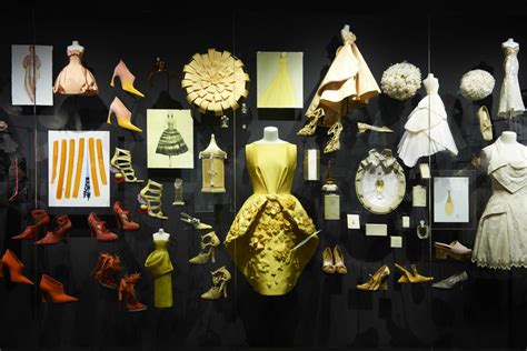 dior exhibition london 2024